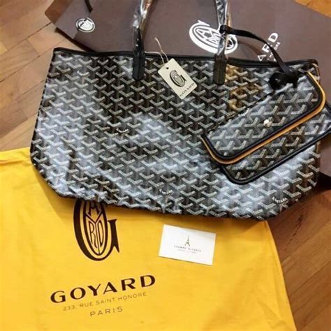 goyard champs elysees|goyard locations in paris.